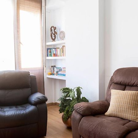 Carmen Center SuiteMálaga Dış mekan fotoğraf
