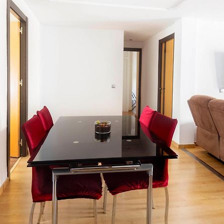 Carmen Center SuiteMálaga Dış mekan fotoğraf