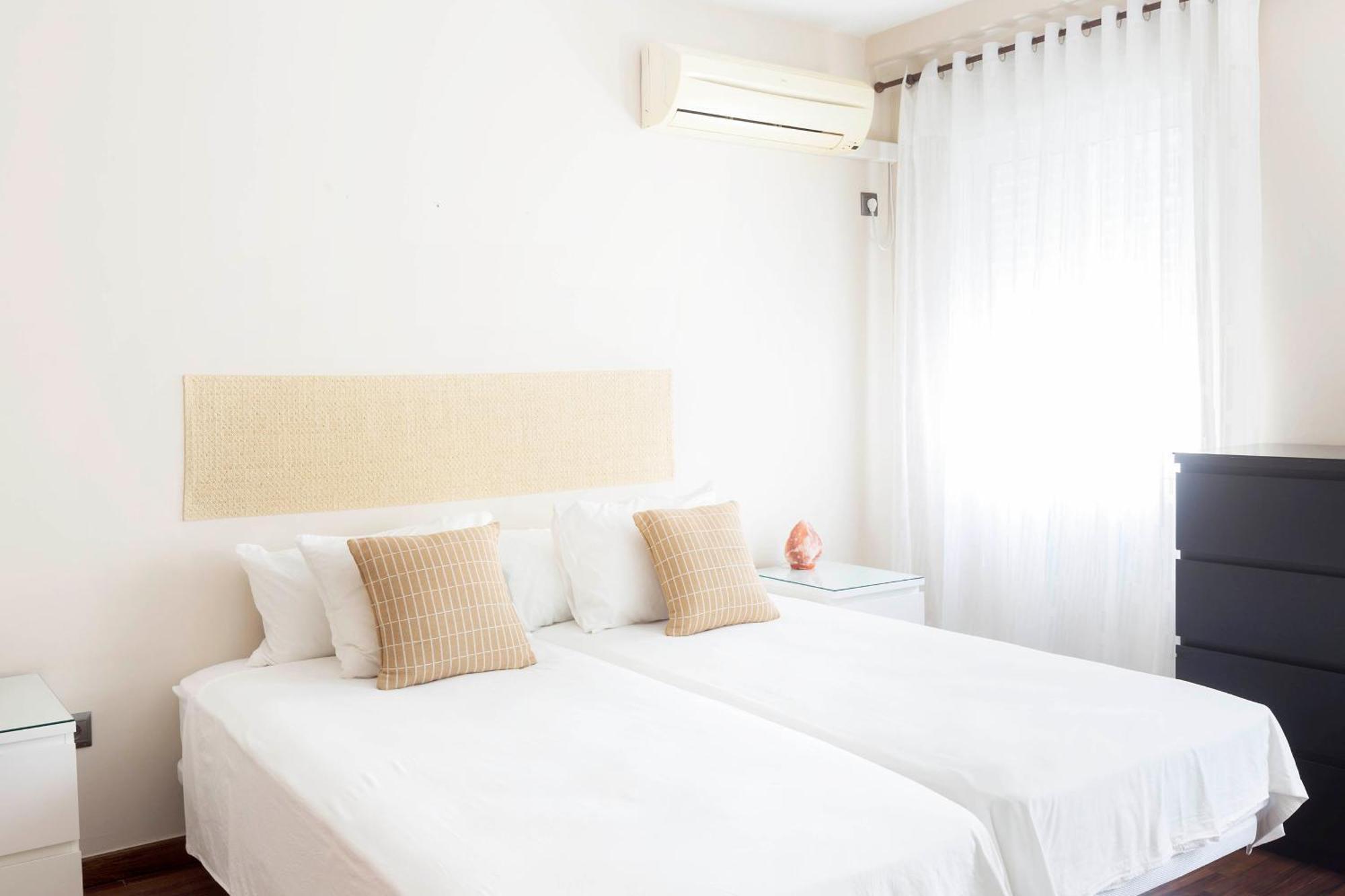 Carmen Center SuiteMálaga Dış mekan fotoğraf
