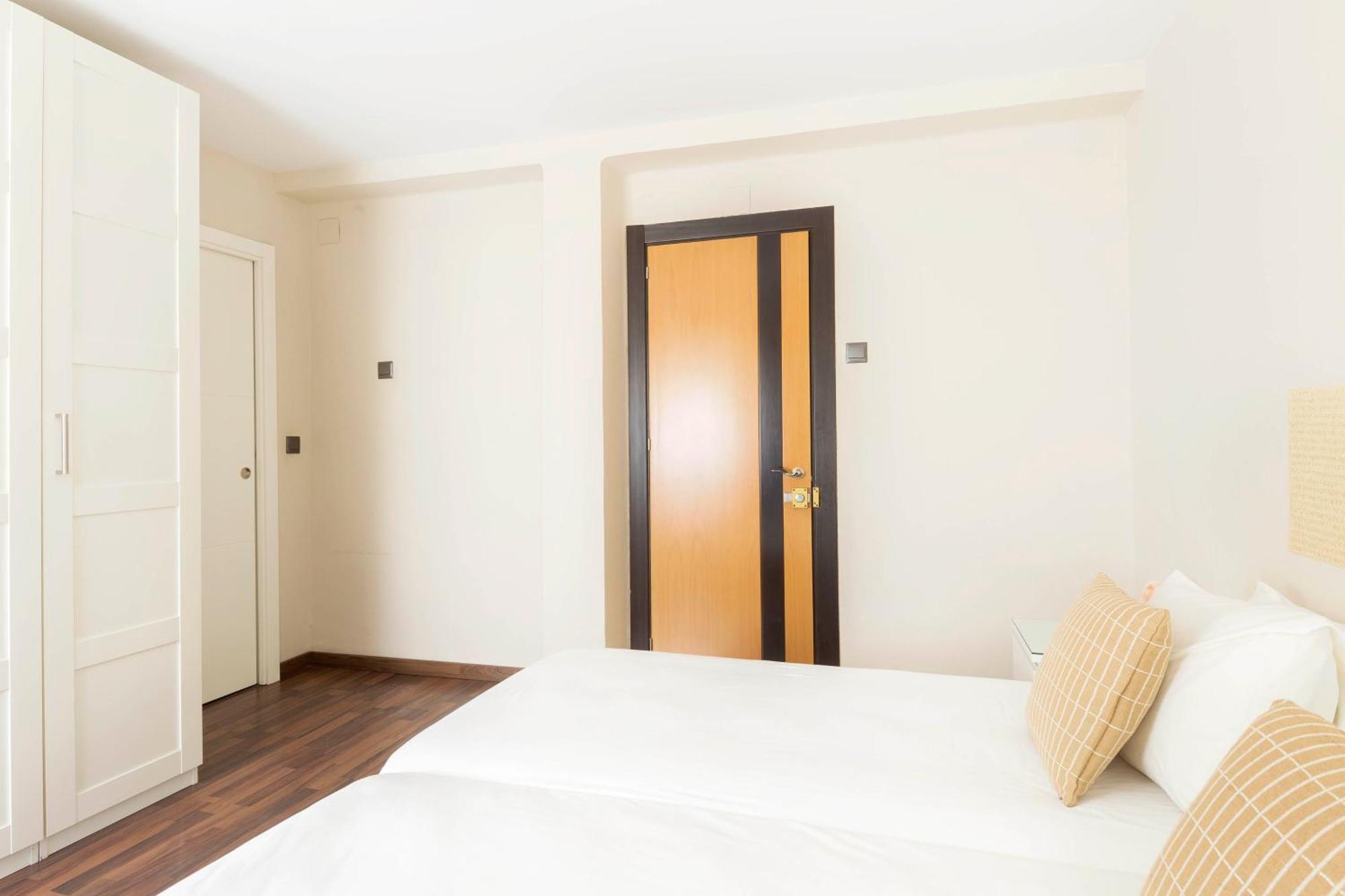 Carmen Center SuiteMálaga Dış mekan fotoğraf