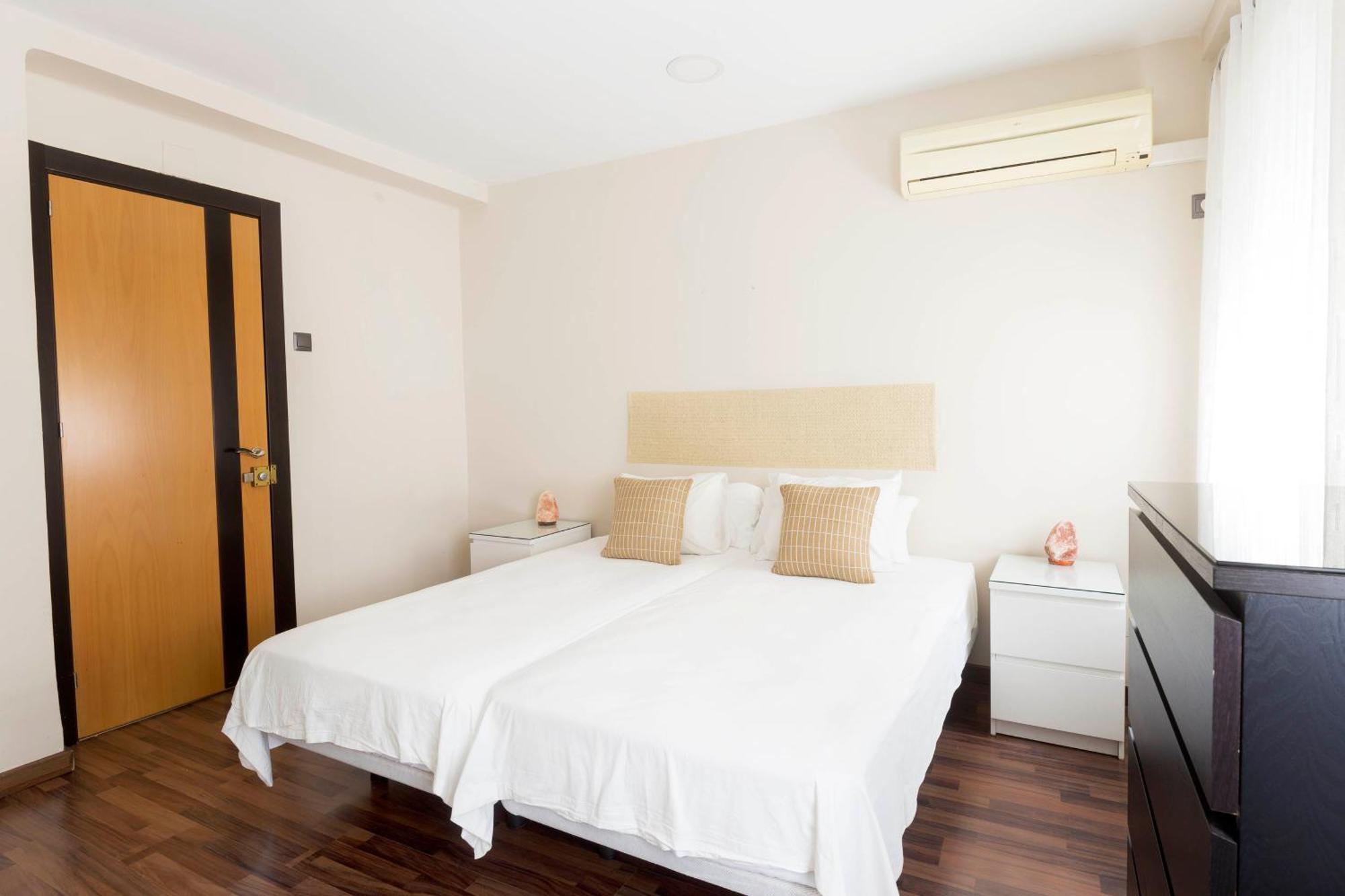 Carmen Center SuiteMálaga Dış mekan fotoğraf