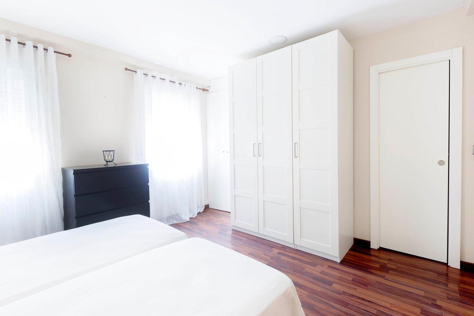 Carmen Center SuiteMálaga Dış mekan fotoğraf