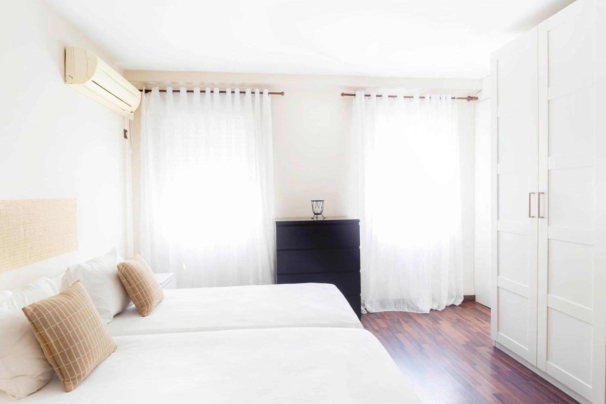 Carmen Center SuiteMálaga Dış mekan fotoğraf