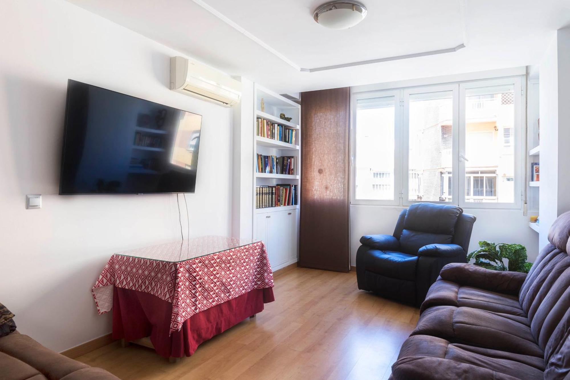 Carmen Center SuiteMálaga Dış mekan fotoğraf