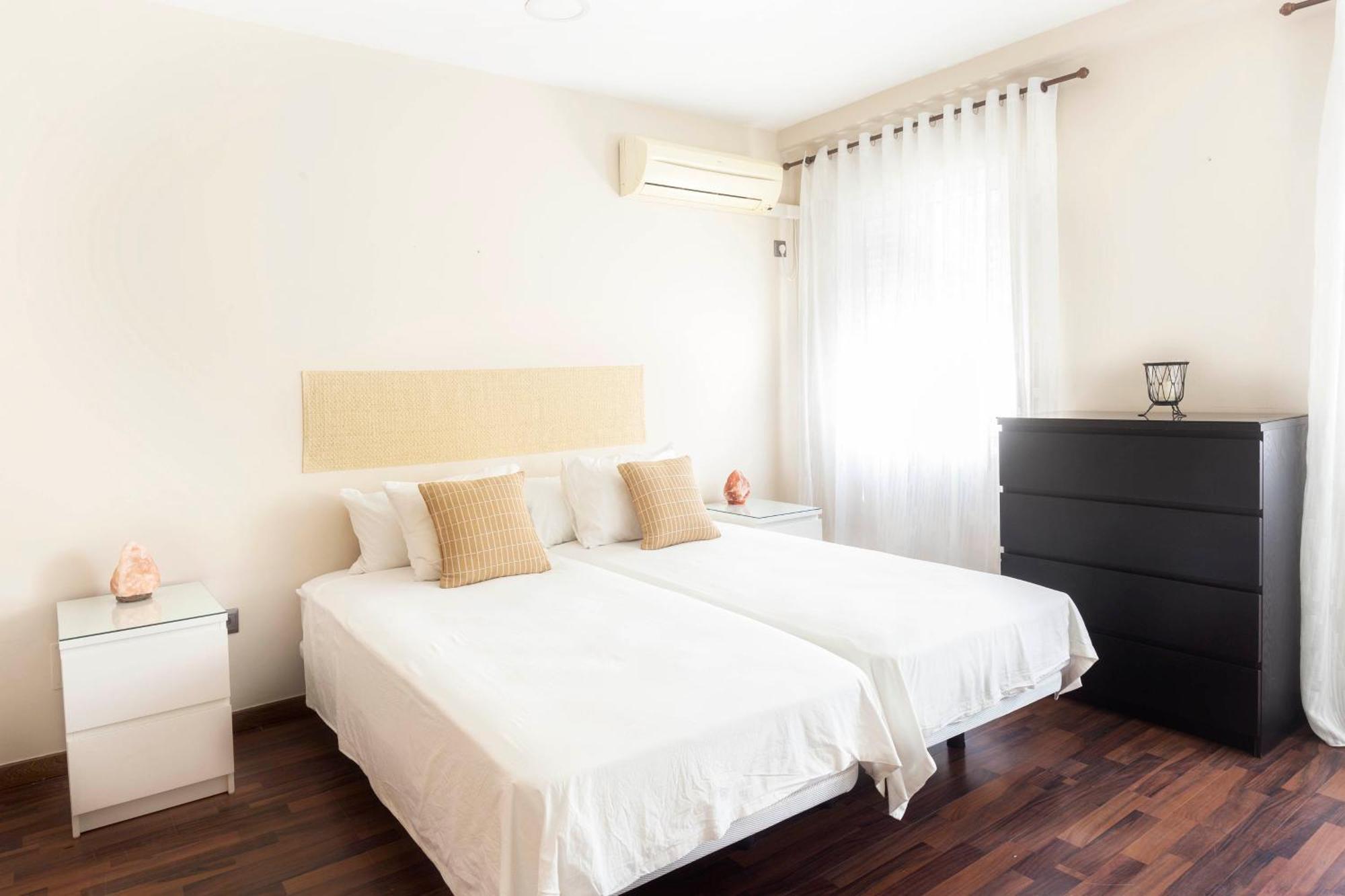 Carmen Center SuiteMálaga Dış mekan fotoğraf