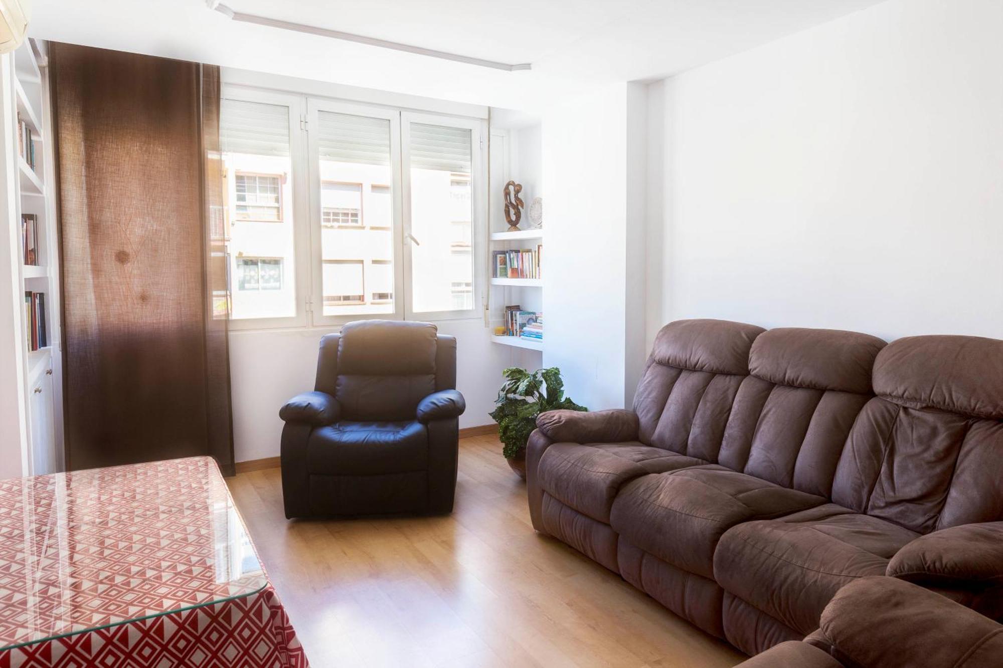 Carmen Center SuiteMálaga Dış mekan fotoğraf