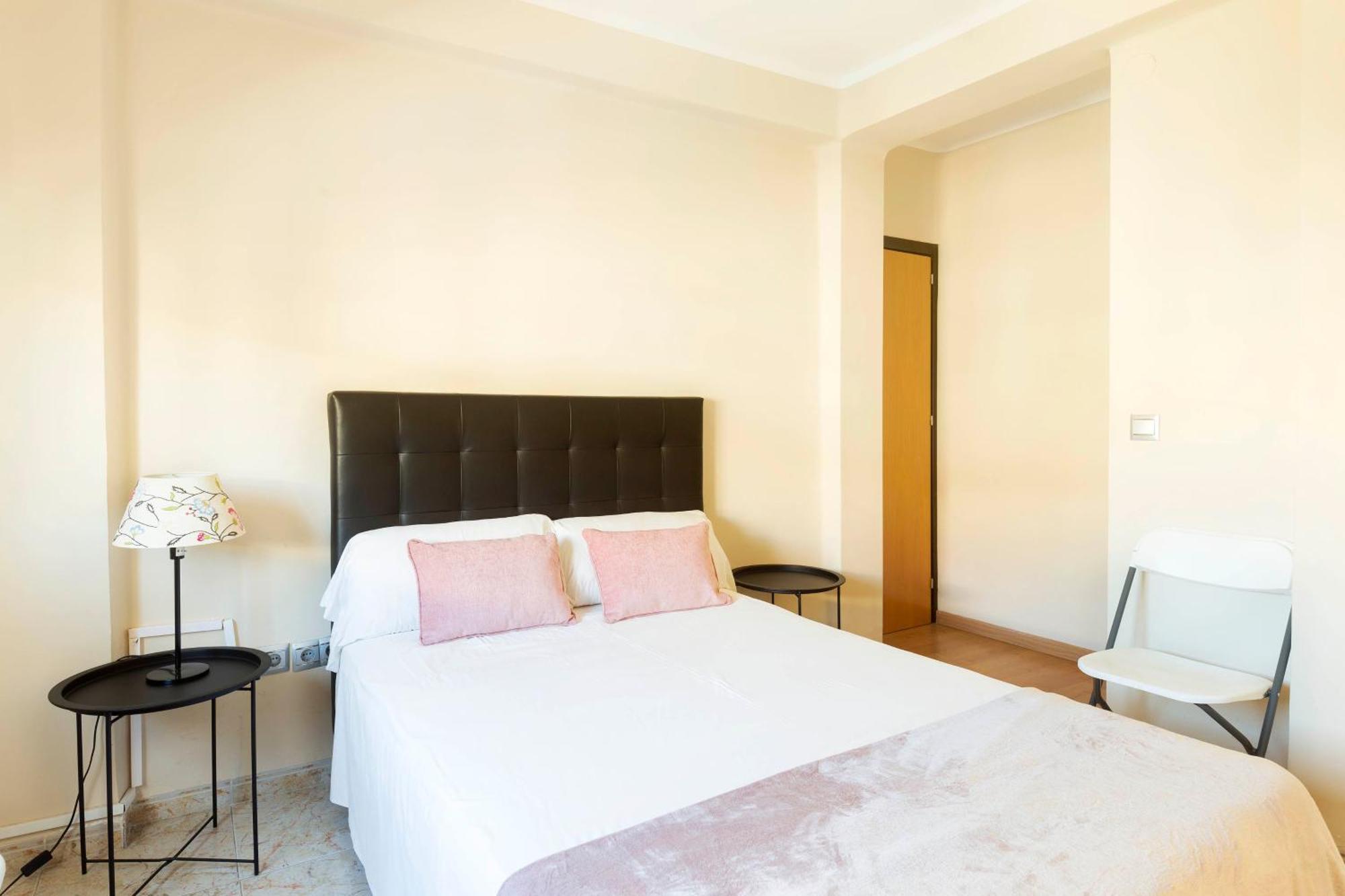 Carmen Center SuiteMálaga Dış mekan fotoğraf