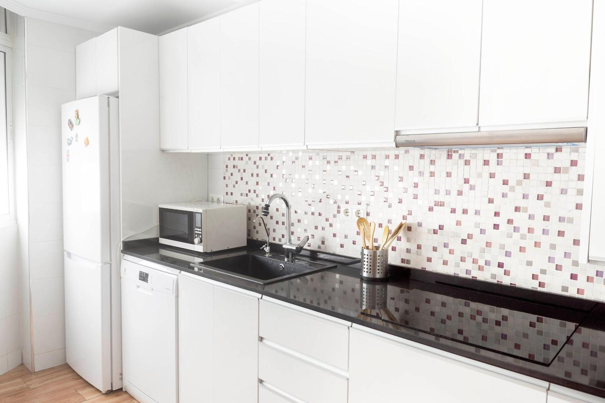 Carmen Center SuiteMálaga Dış mekan fotoğraf