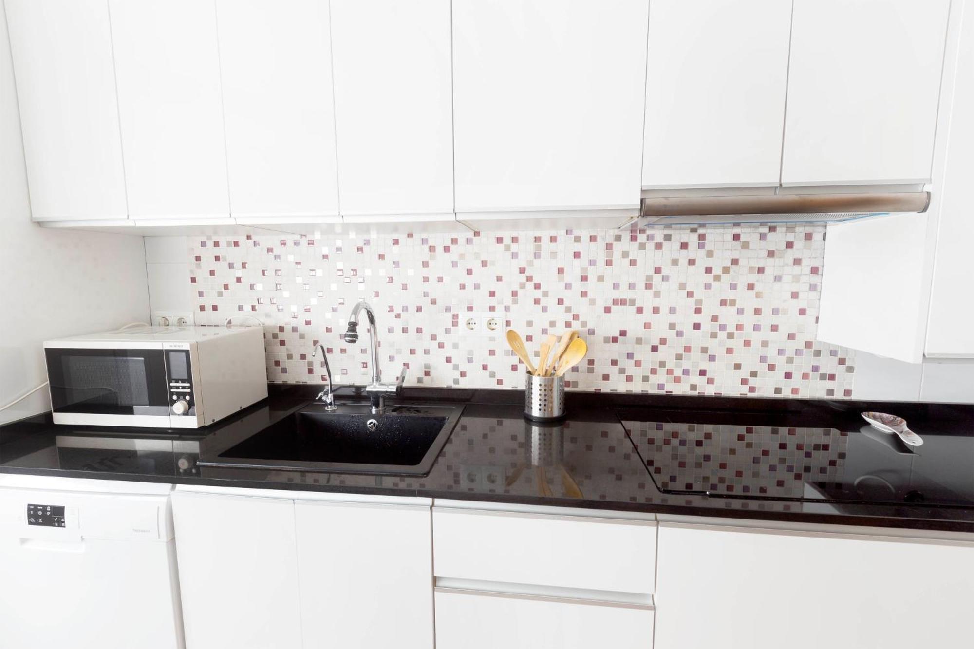 Carmen Center SuiteMálaga Dış mekan fotoğraf