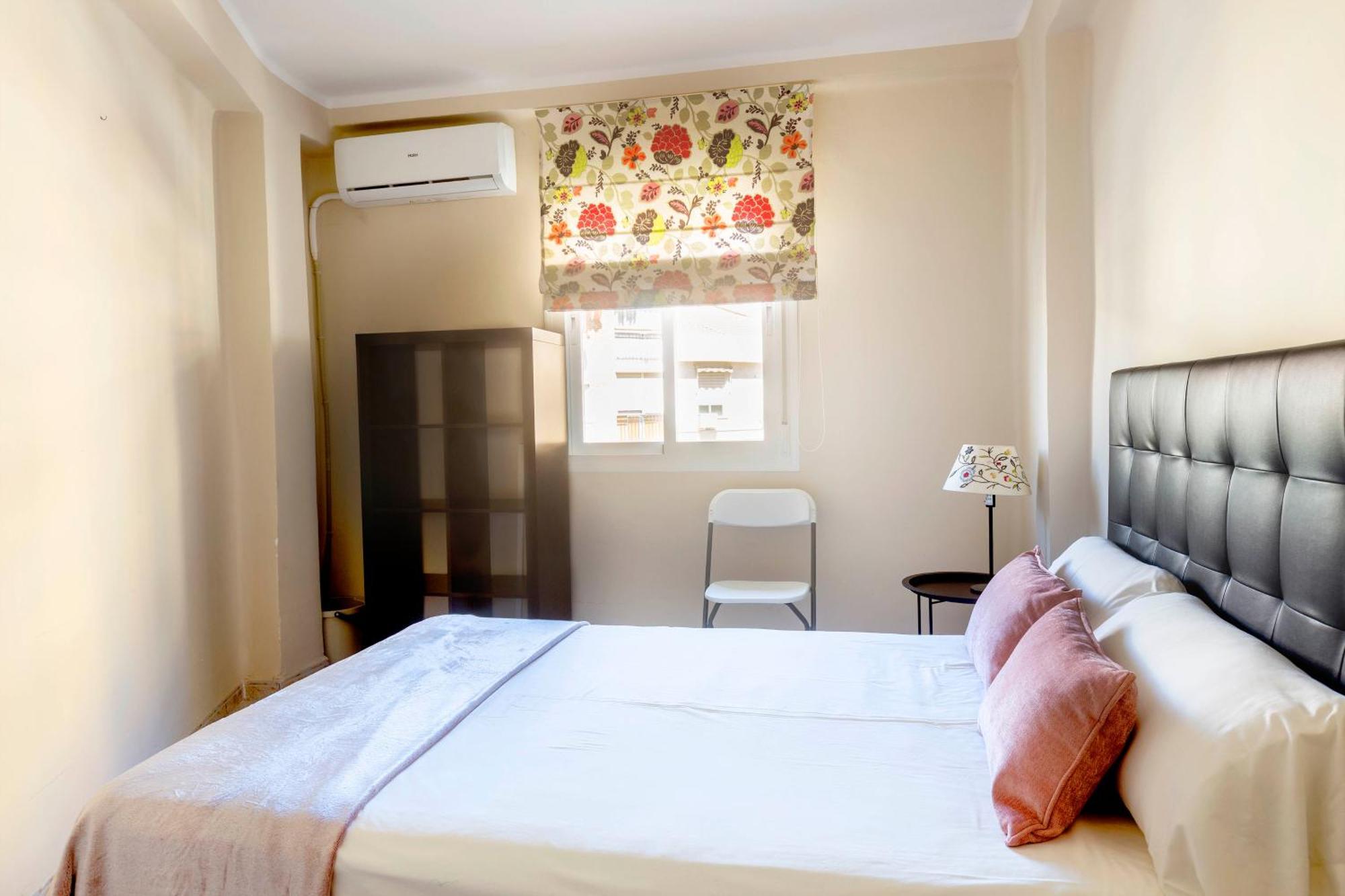 Carmen Center SuiteMálaga Dış mekan fotoğraf