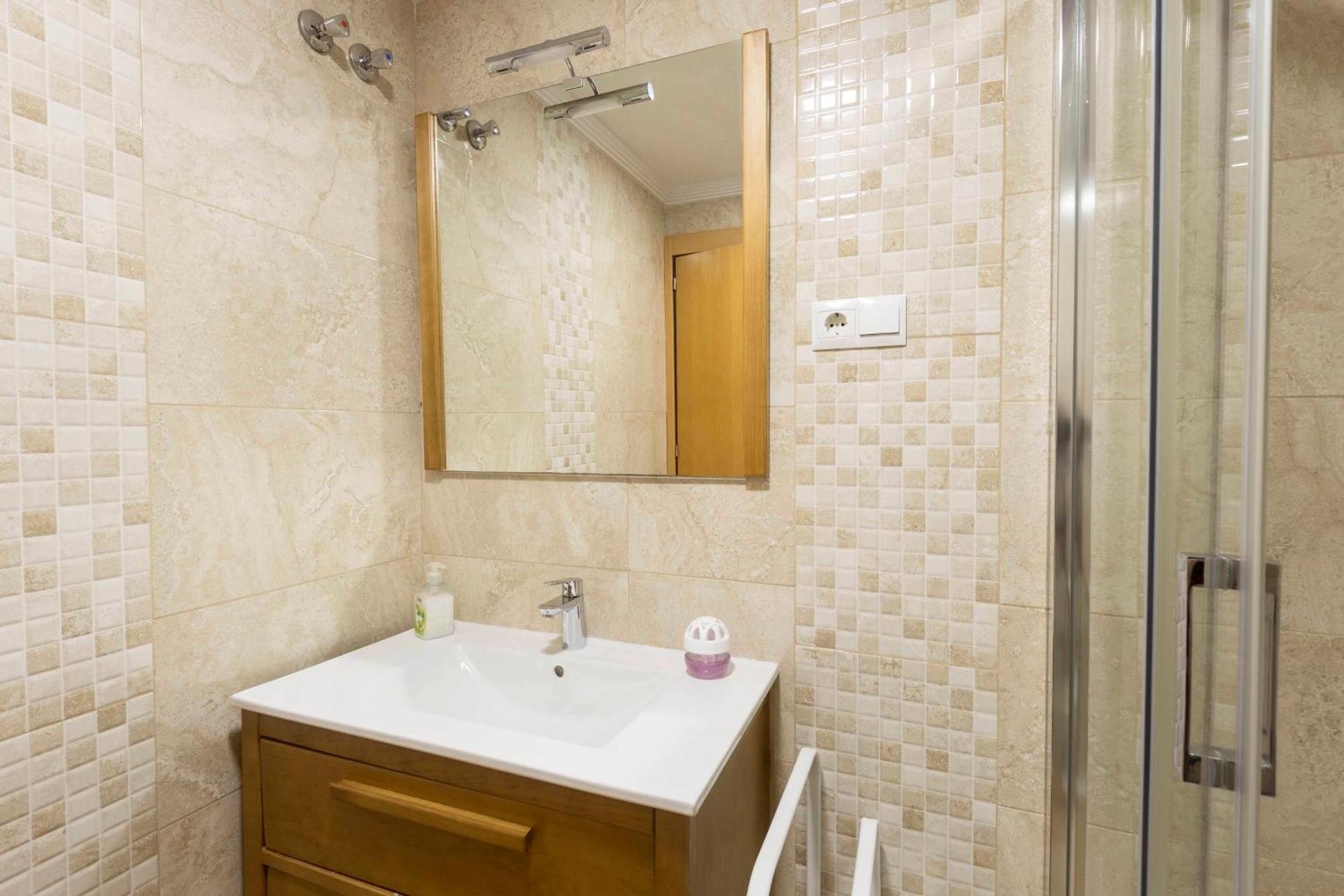 Carmen Center SuiteMálaga Dış mekan fotoğraf