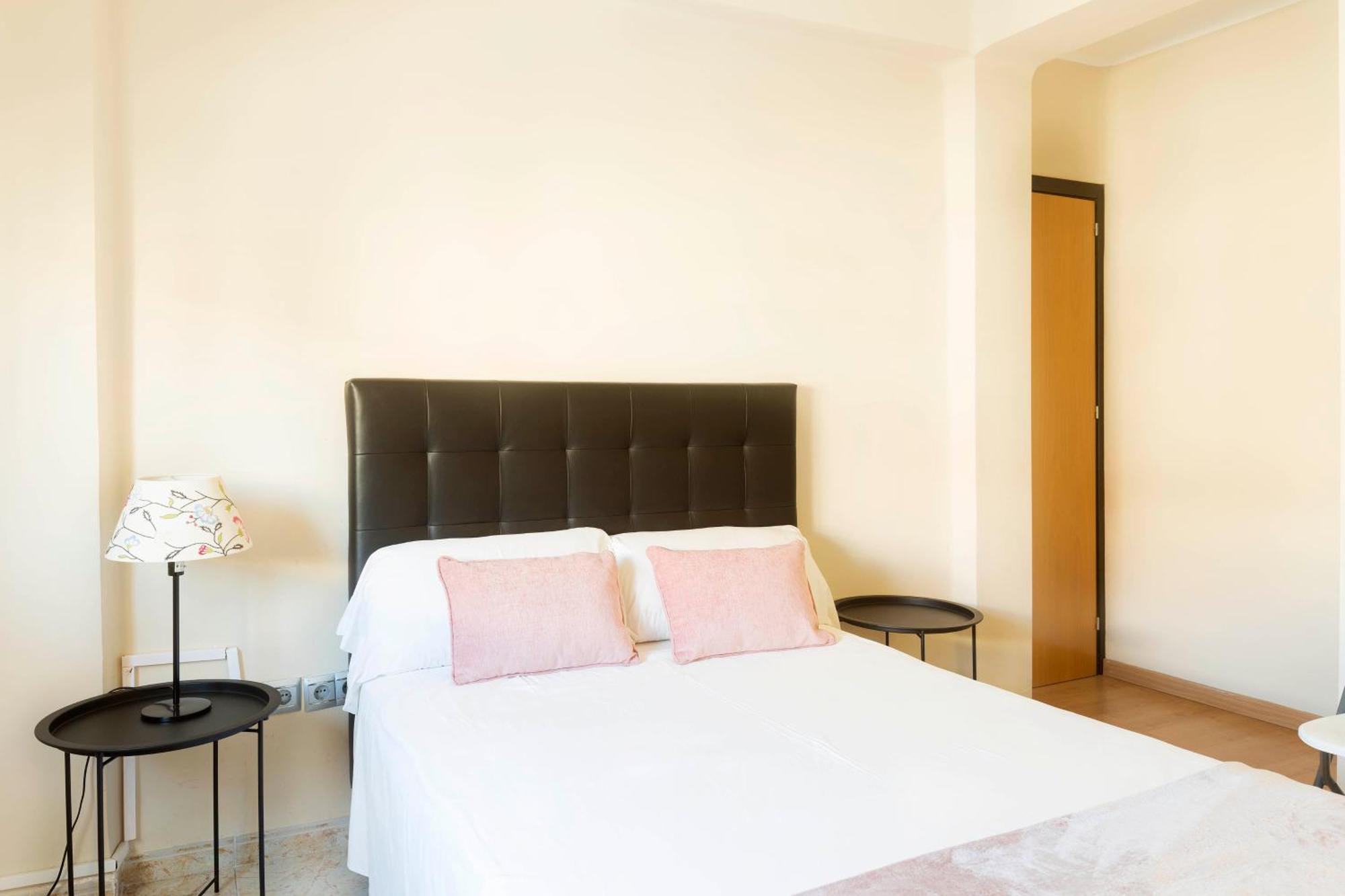 Carmen Center SuiteMálaga Dış mekan fotoğraf
