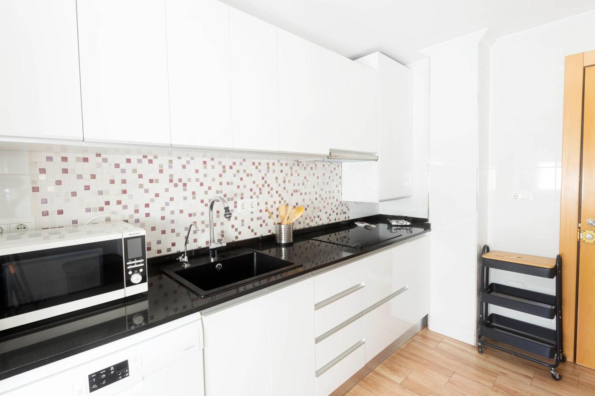 Carmen Center SuiteMálaga Dış mekan fotoğraf