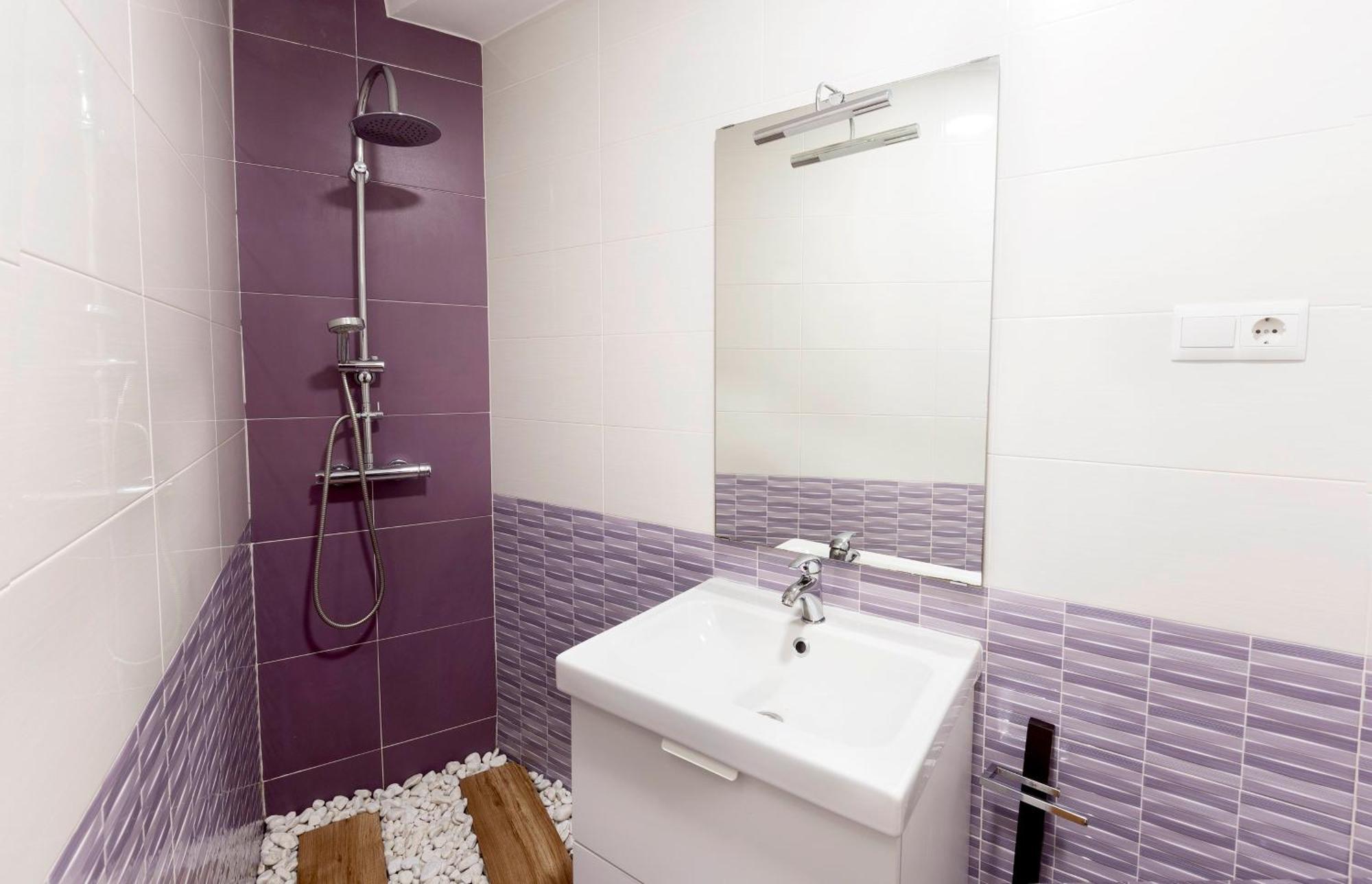 Carmen Center SuiteMálaga Dış mekan fotoğraf