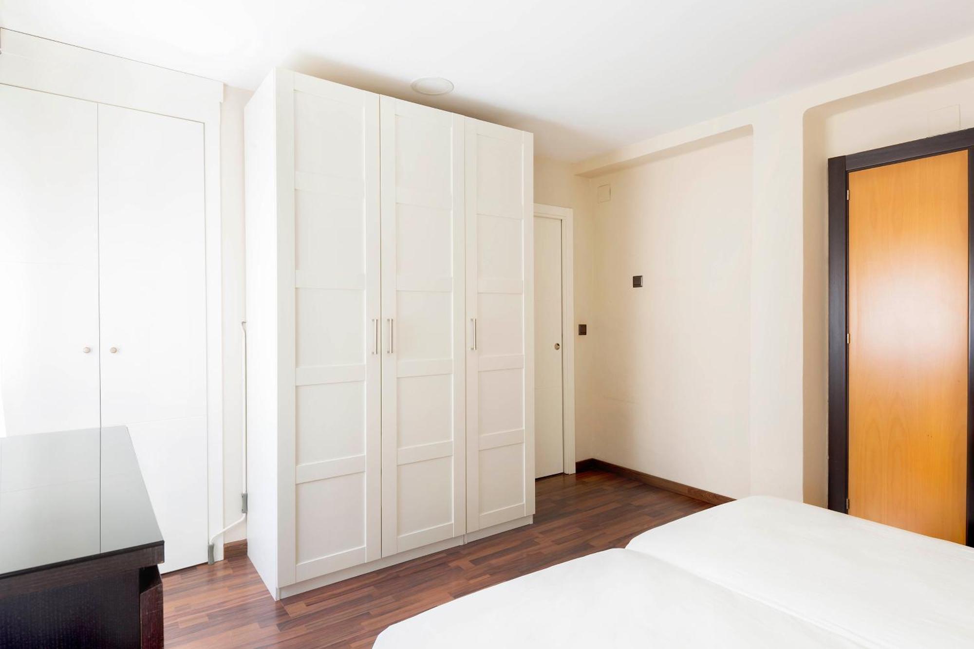Carmen Center SuiteMálaga Dış mekan fotoğraf