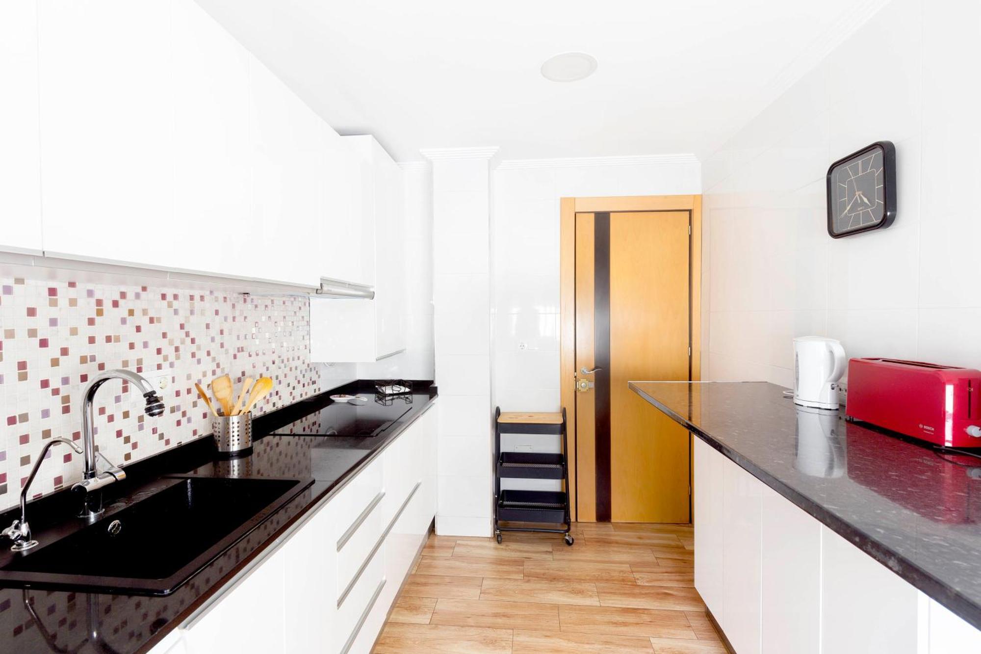 Carmen Center SuiteMálaga Dış mekan fotoğraf