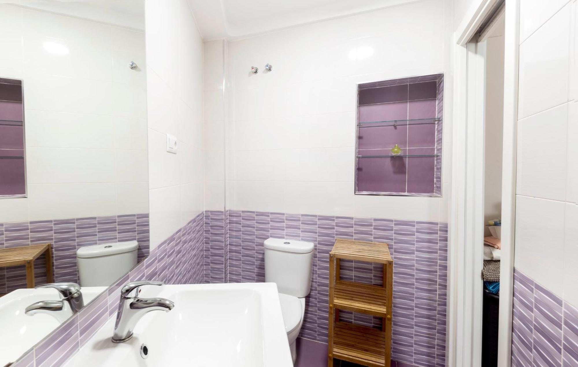 Carmen Center SuiteMálaga Dış mekan fotoğraf